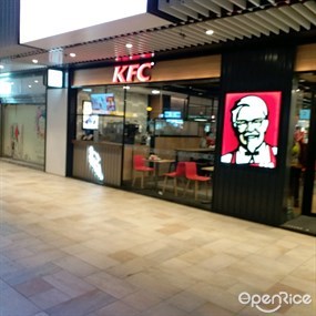 肯德基家鄉雞 (KFC)