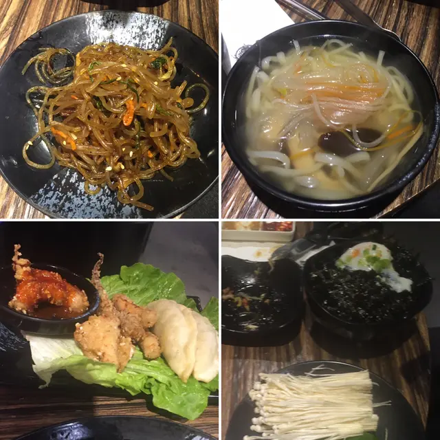 熟食