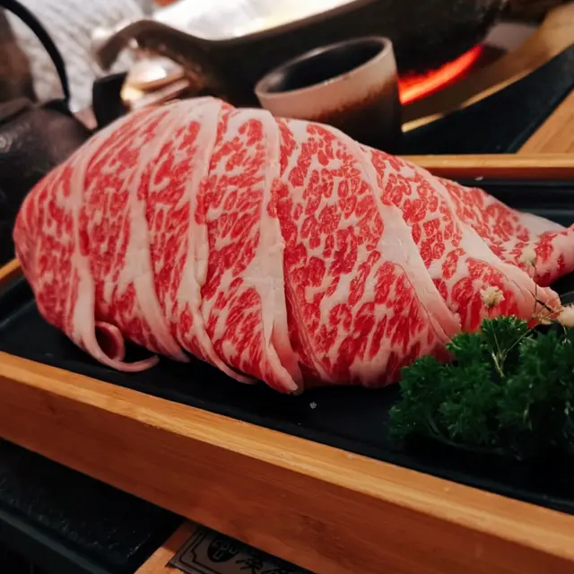 美國特選級牛小排