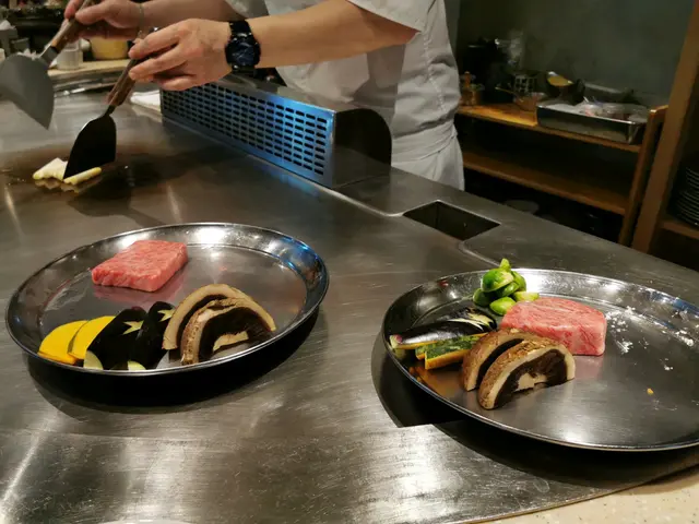 熊本縣產A5和王牛