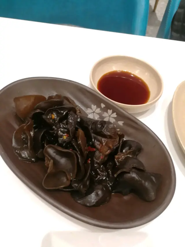 有小小麻辣味同酸味,中意清清地都唔錯。