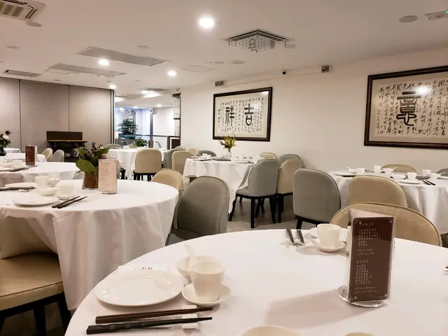 環境簡單整潔