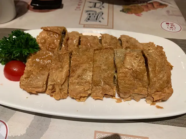 素鵝