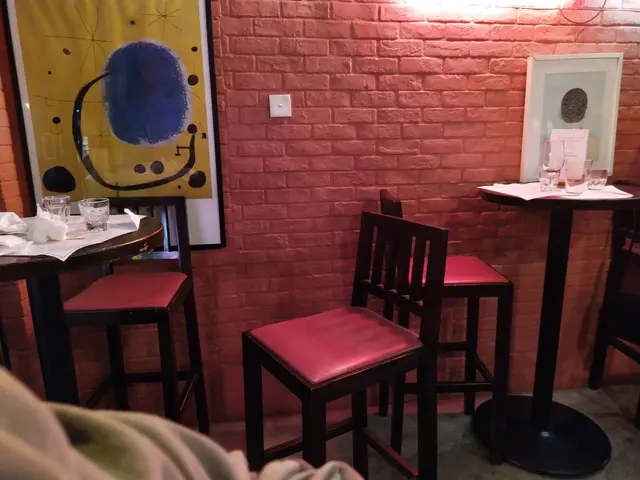 客人走左30分鐘都係咁