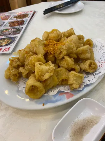 椒盐吊桶