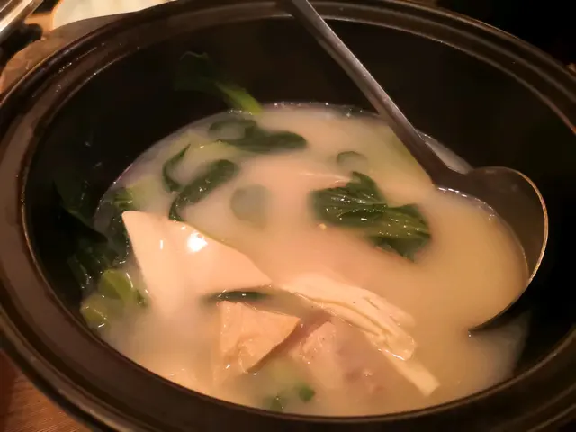 太咸了，咸味蓋晒其他味道