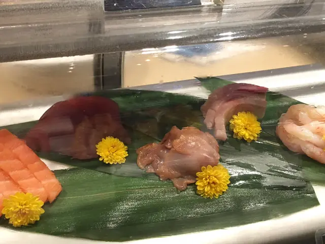 刺身