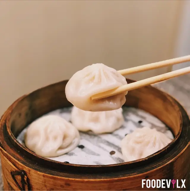 小籠包