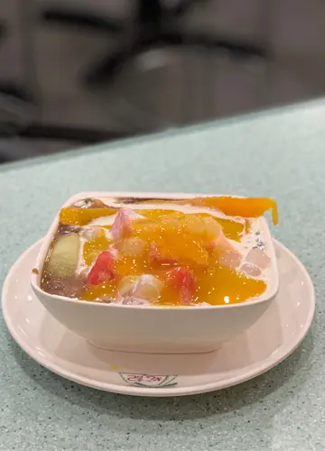 幻彩明珠