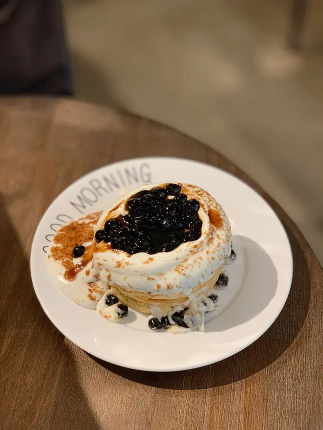 烤布蕾波波梳乎厘