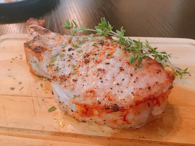 法式豬鞍架pork rack 