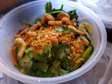 细船面