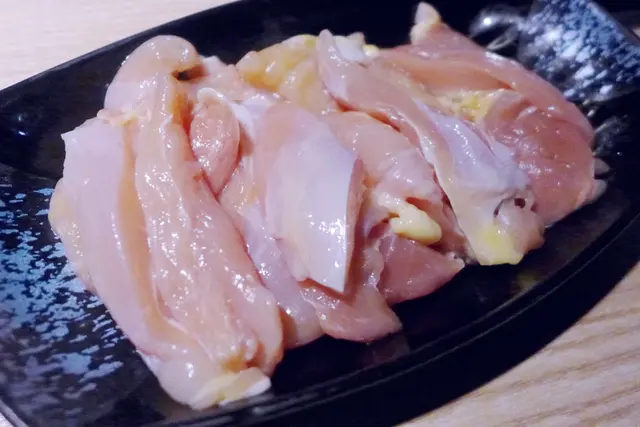 雞肉