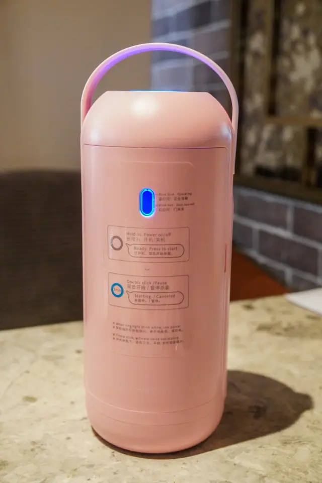 紫外線消毒工具