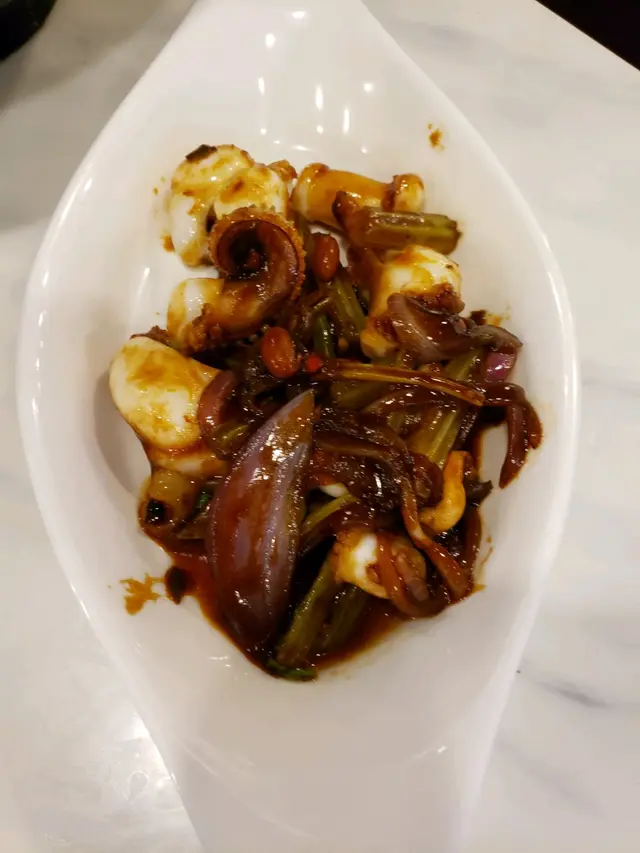 失敗之作。。無味