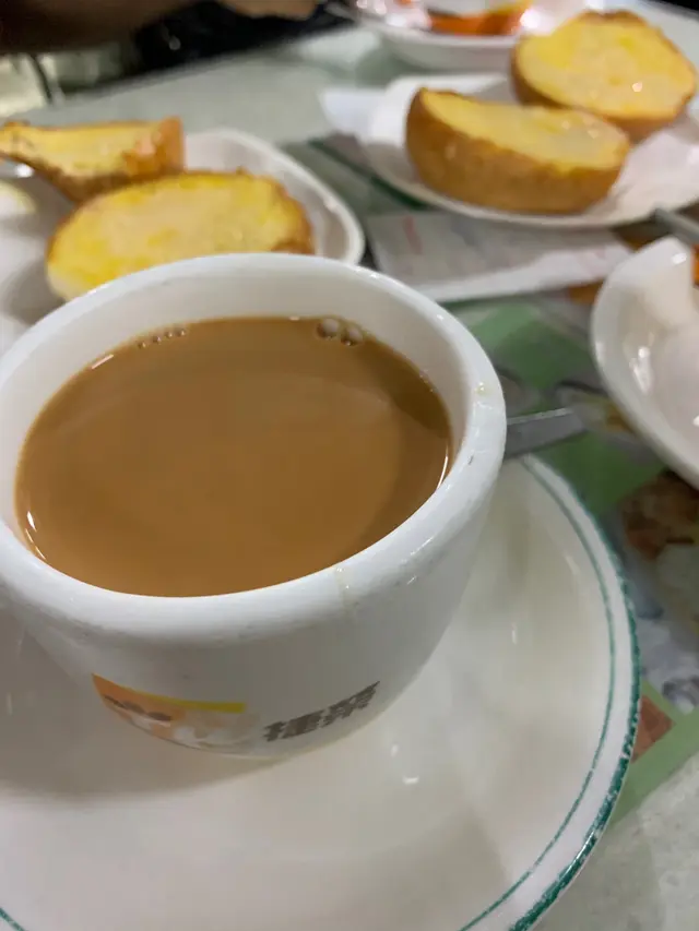 絲襪奶茶