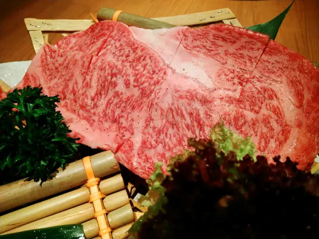 特選和牛 牛柳肉