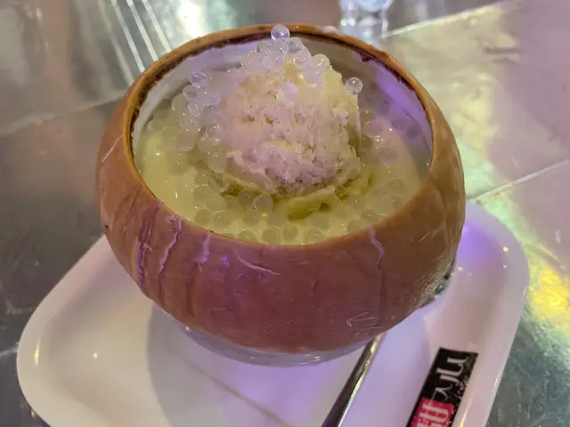 榴槤飄香椰皇子