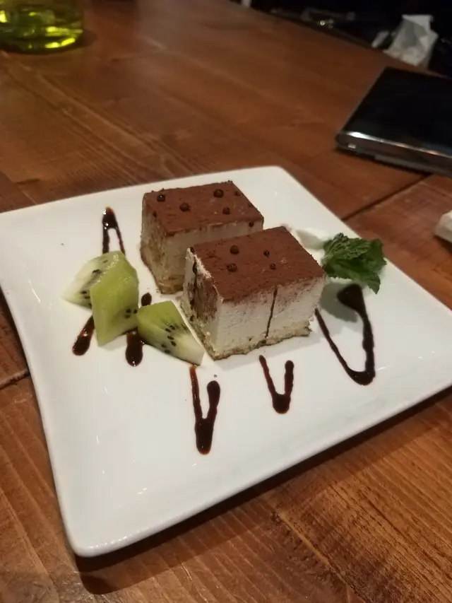 Tiramisu