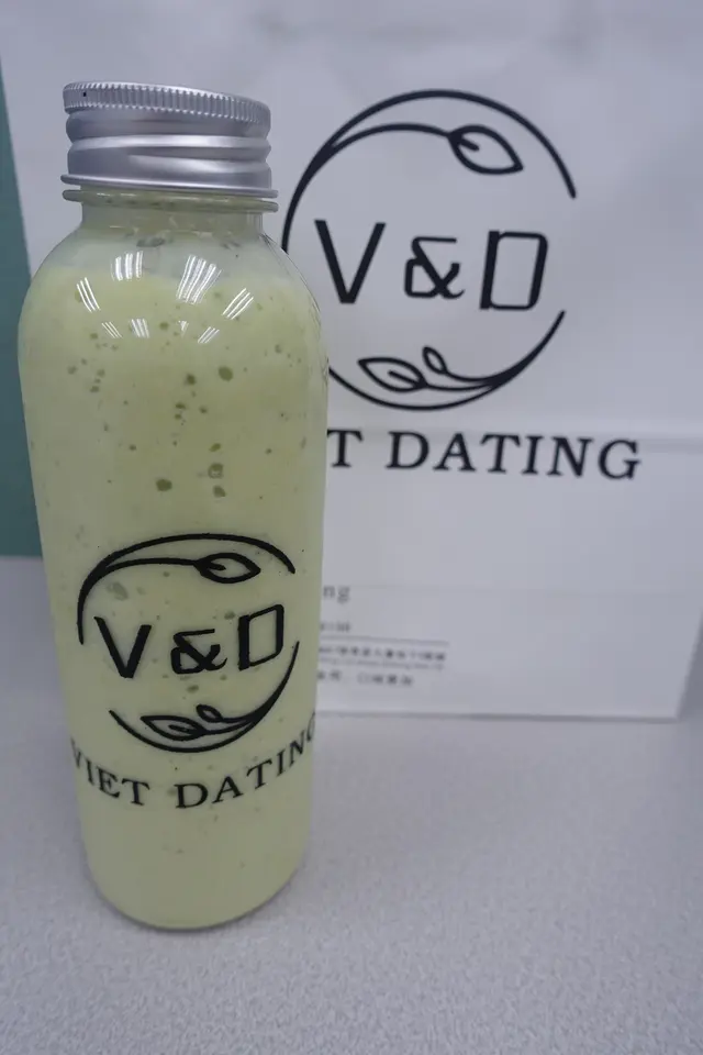 牛油果奶昔