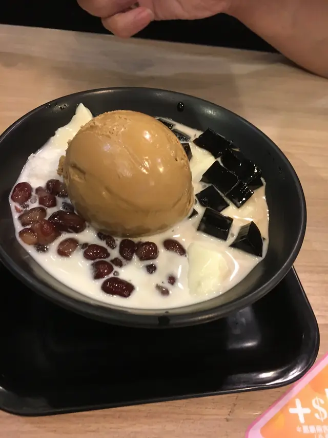 雪中花