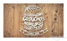 Cafe Grouchos