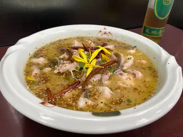 酸菜鱼