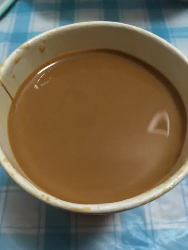 奶茶
