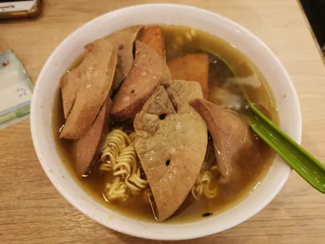 餐肉厚切不吝嗇