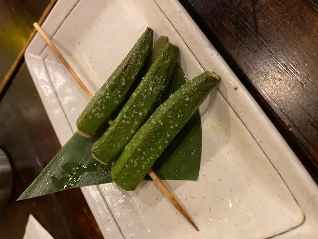 秋葵