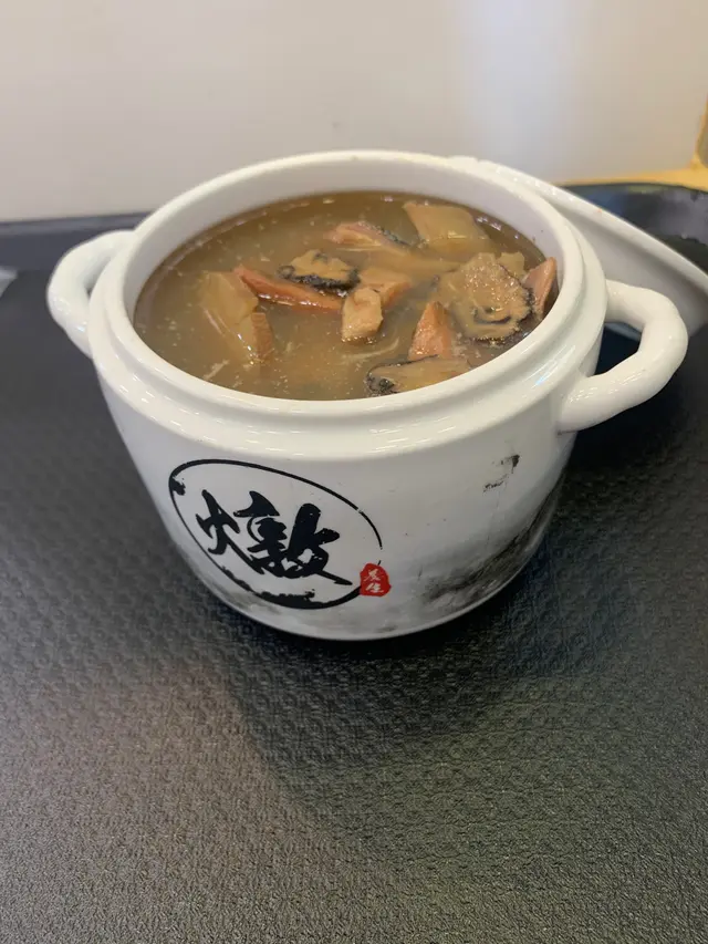 天麻川芎白芷燉魚頭