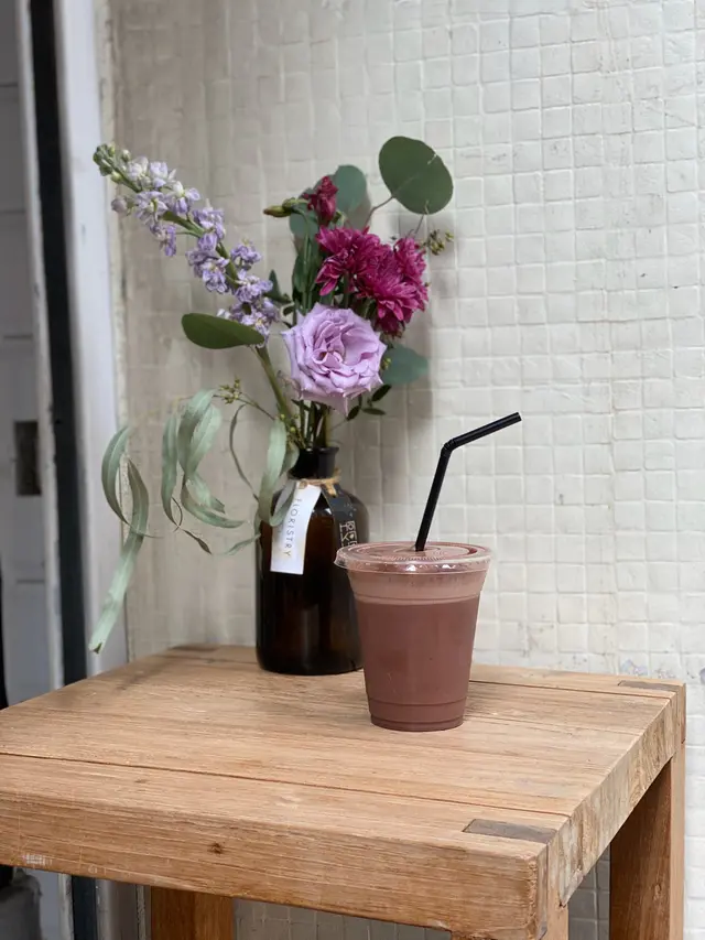 口感層次豐富，重果酸味