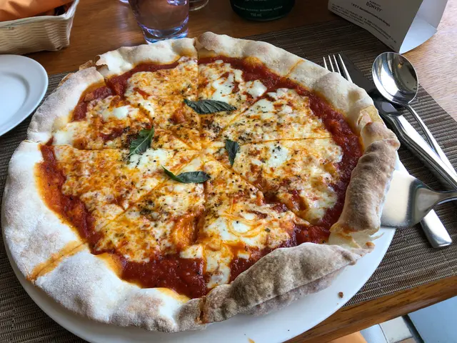 Margherita
