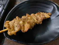 羊肉串