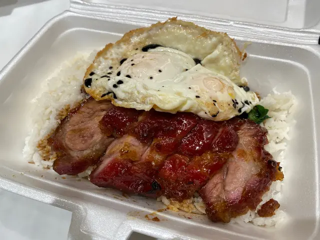 黯然銷魂飯