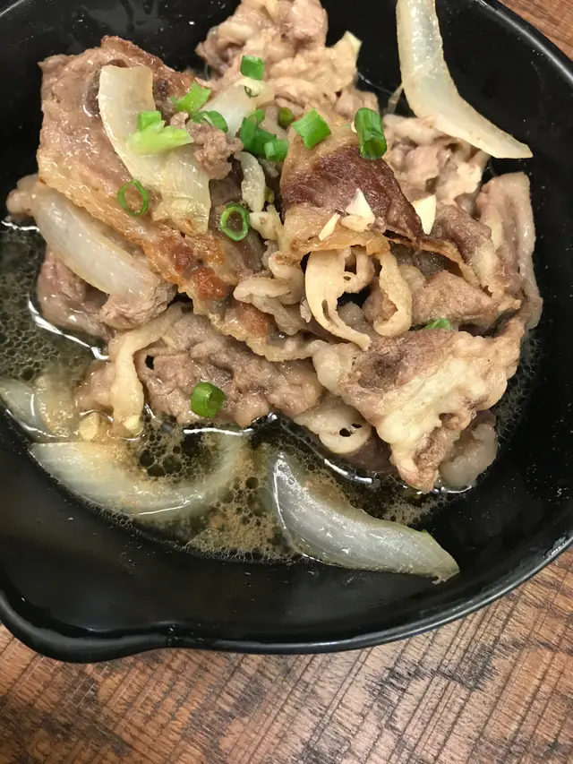 食咗少少先記得影