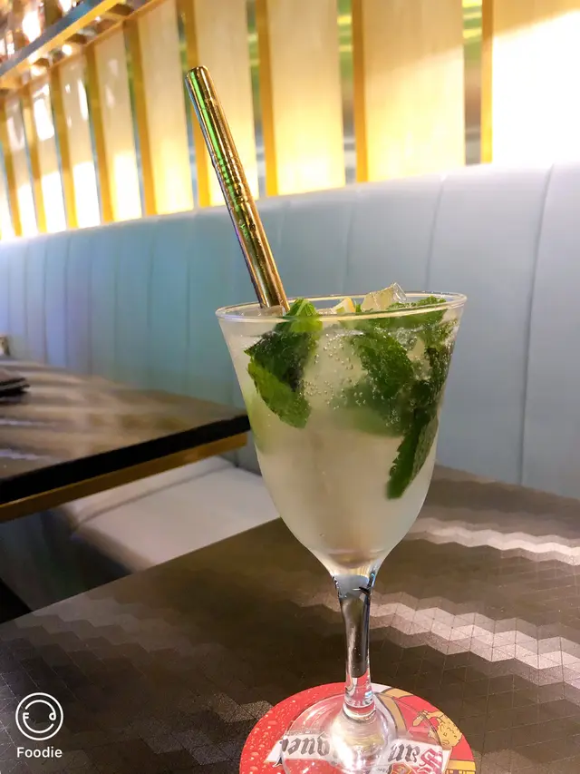Mojito