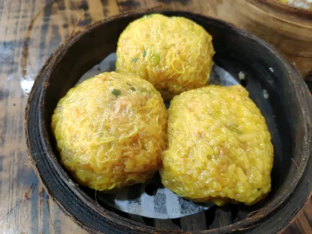 糯米包