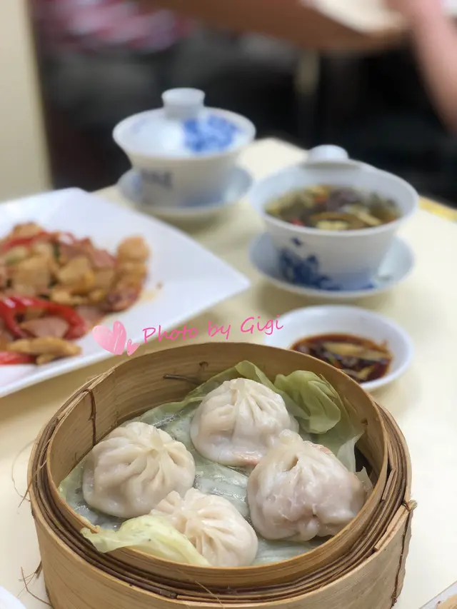 已經冇以前咁好食,普通