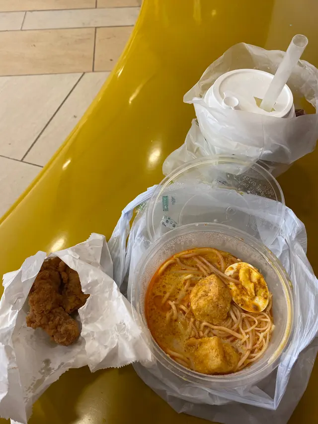 吉爛左個杯蓋(物料可改善)