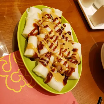 腸粉
