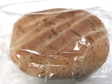 藜麦吞拿鱼包$9.5