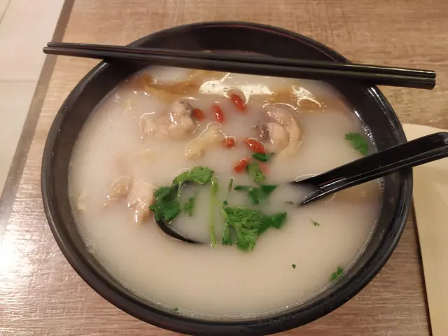 花膠雞「美」線