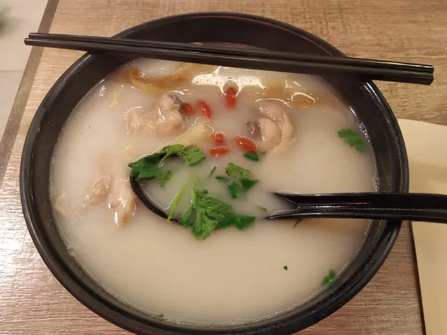 花膠雞「美」線