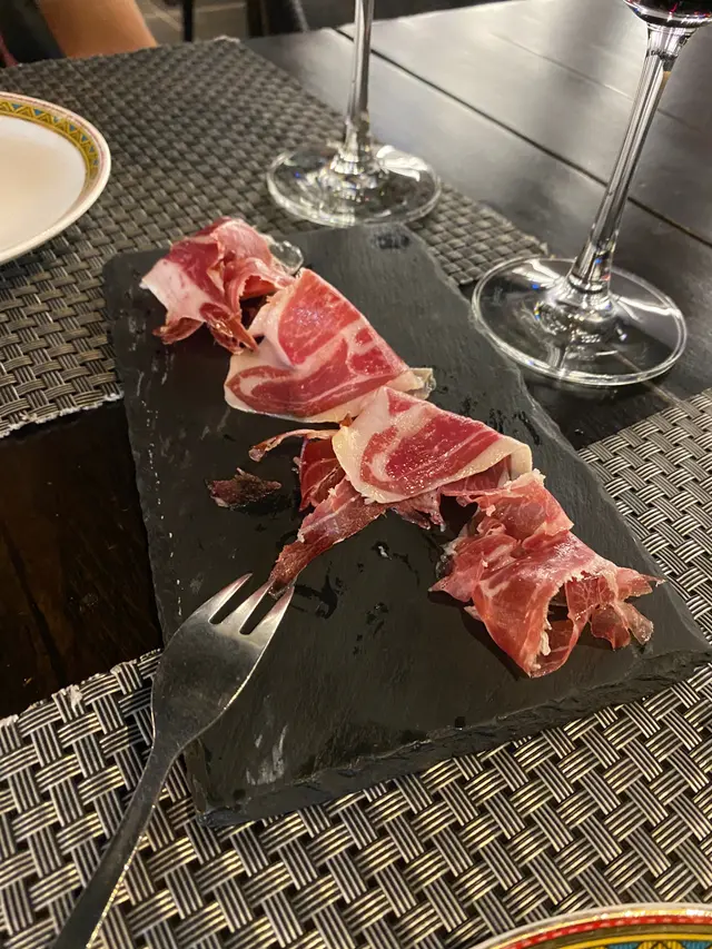 48 Months Jamon Iberico 西班牙黑毛豬風乾火腿