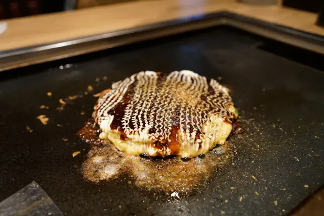 道頓堀豪華七品