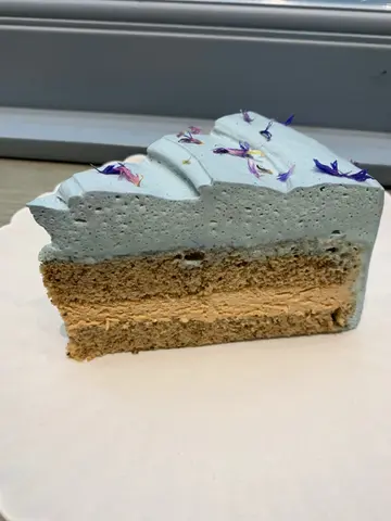 blue  earl  grey  cake