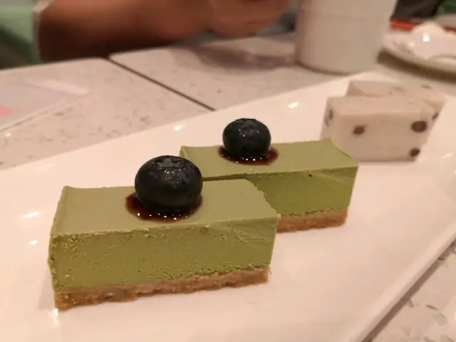 中規中矩