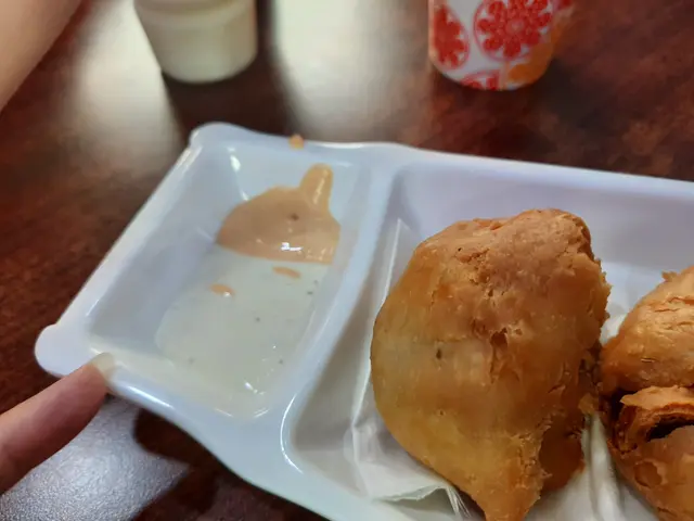 SAMOSA 