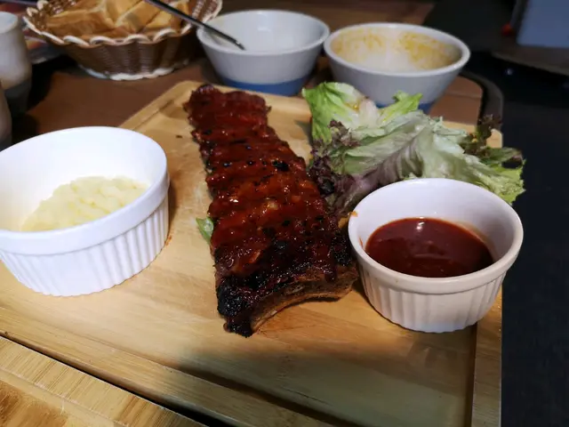 Ribs